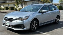 2020 Subaru Impreza Premium