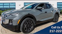 2024 Hyundai Santa Cruz SE