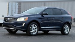 2015 Volvo XC60 T5 Premier