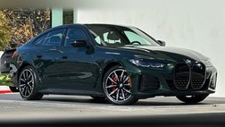 2023 BMW i4 eDrive40 Gran Coupe