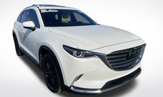 2020 Mazda CX-9 Grand Touring