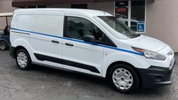2016 Ford Transit Connect XL
