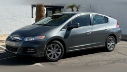 2014 Honda Insight LX