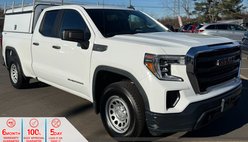 2019 GMC Sierra 1500 Base