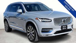 2025 Volvo XC90 B6 Core Bright Theme