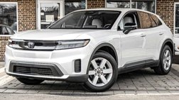 2025 Honda Prologue EX