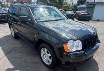 2009 Jeep Grand Cherokee Laredo