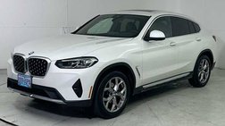 2025 BMW X4 xDrive30i