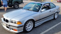 1997 BMW M3 Base