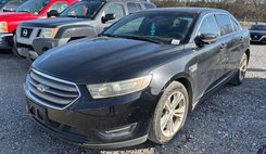 2014 Ford Taurus SEL