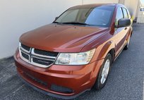 2013 Dodge Journey SE