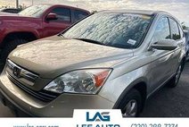 2009 Honda CR-V EX-L