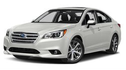 2017 Subaru Legacy 3.6R Limited