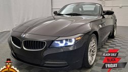 2012 BMW Z4 sDrive28i
