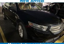 2018 Ford Taurus SE