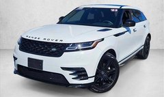 2023 Land Rover Range Rover Velar P250 R-Dynamic S
