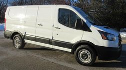 2019 Ford Transit 150