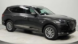 2024 Genesis GV80 2.5T