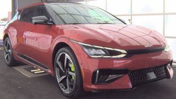 2023 Kia EV6 GT