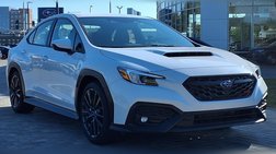 2025 Subaru WRX Premium
