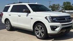 2021 Ford Expedition King Ranch