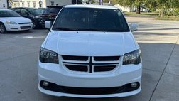 2020 Dodge Grand Caravan GT