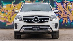2018 Mercedes-Benz GLS GLS 450