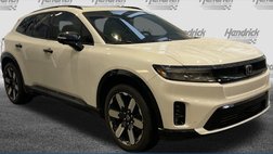 2024 Honda Prologue Elite