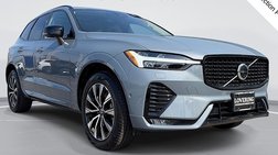 2023 Volvo XC60 B5 Plus Dark Theme