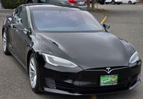 2016 Tesla Model S 75D