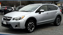 2016 Subaru Crosstrek Premium AWD