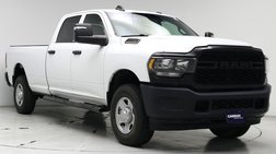 2023 Ram Ram Pickup 2500 Tradesman