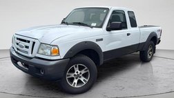 2006 Ford Ranger XL