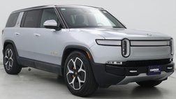 2024 Rivian R1S Adventure