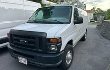 2011 Ford E-Series E-250