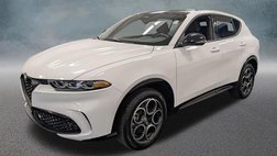 2025 Alfa Romeo Tonale AWD