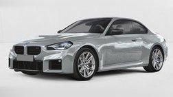 2026 BMW M2 Base