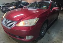 2010 Lexus ES 350 Base