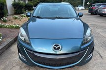 2011 Mazda MAZDA3 s Grand Touring