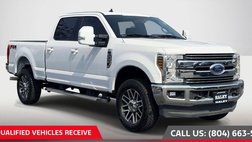 2019 Ford Super Duty F-250 