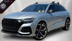2023 Audi RS Q8 4.0T quattro