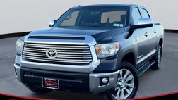 2015 Toyota Tundra Limited