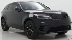 2026 Land Rover Range Rover Velar P250 Dynamic SE