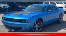 2015 Dodge Challenger R/T
