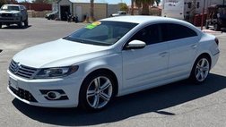 2016 Volkswagen CC 2.0T Sport FWD