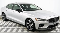 2025 Volvo S60 B5 Core