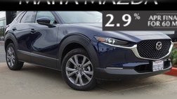 2025 Mazda CX-30 2.5 S Premium