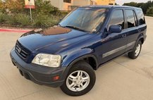 1999 Honda CR-V EX