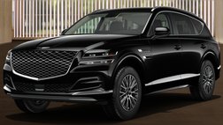 2023 Genesis GV80 2.5T