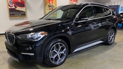 2018 BMW X1 sDrive28i